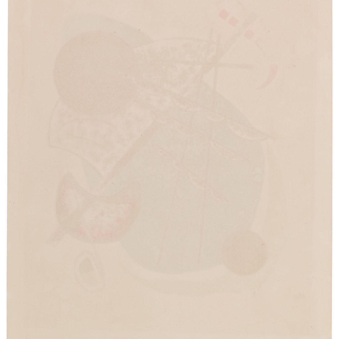 Wassily Kandinsky — Чистый воздух, изображение 6