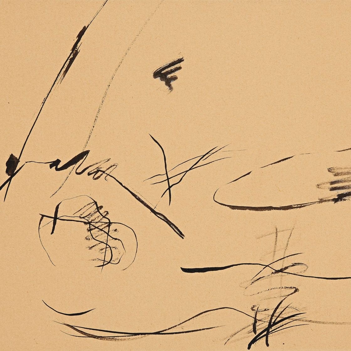 Wassily Kandinsky — Он Титул