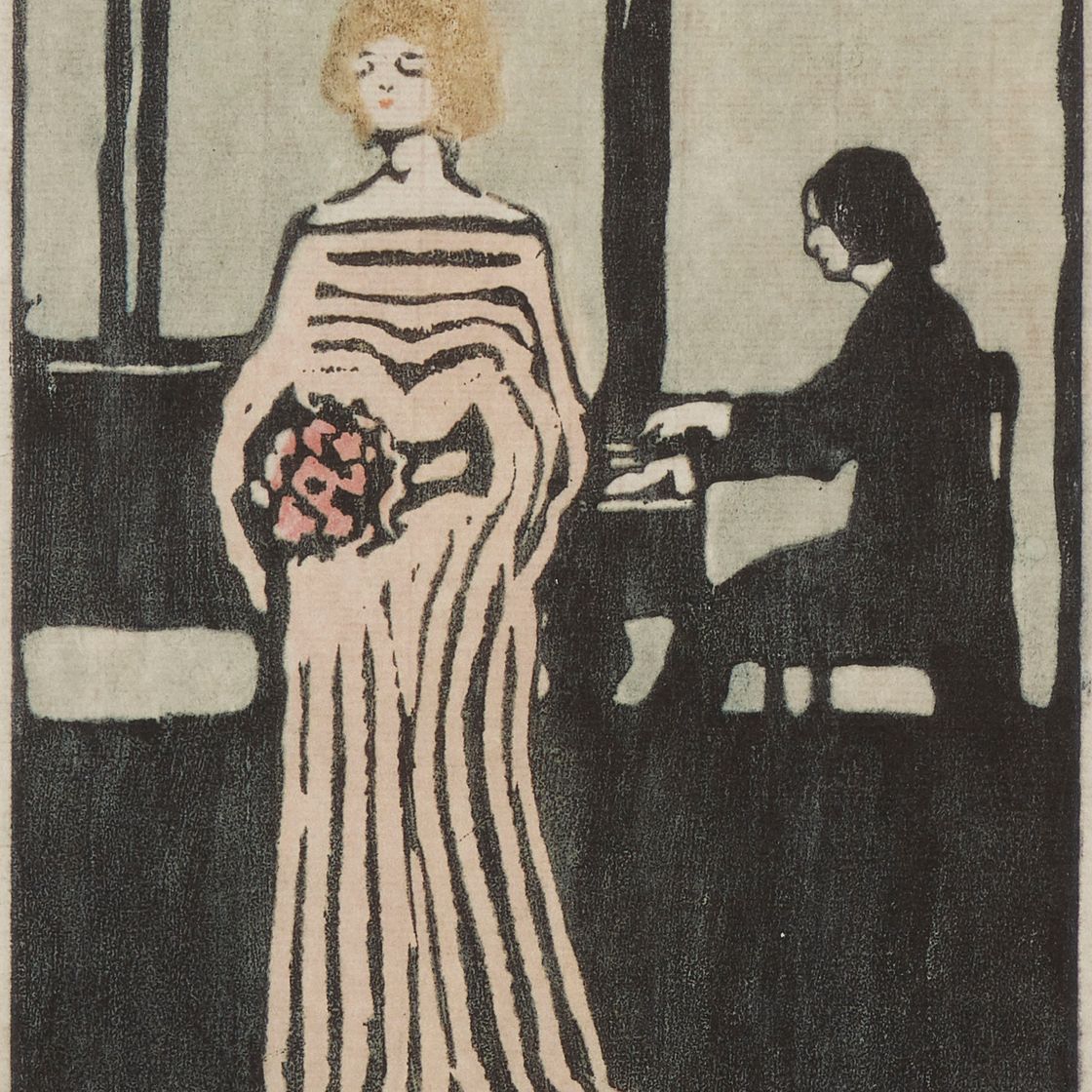 Wassily Kandinsky — Сенгерин