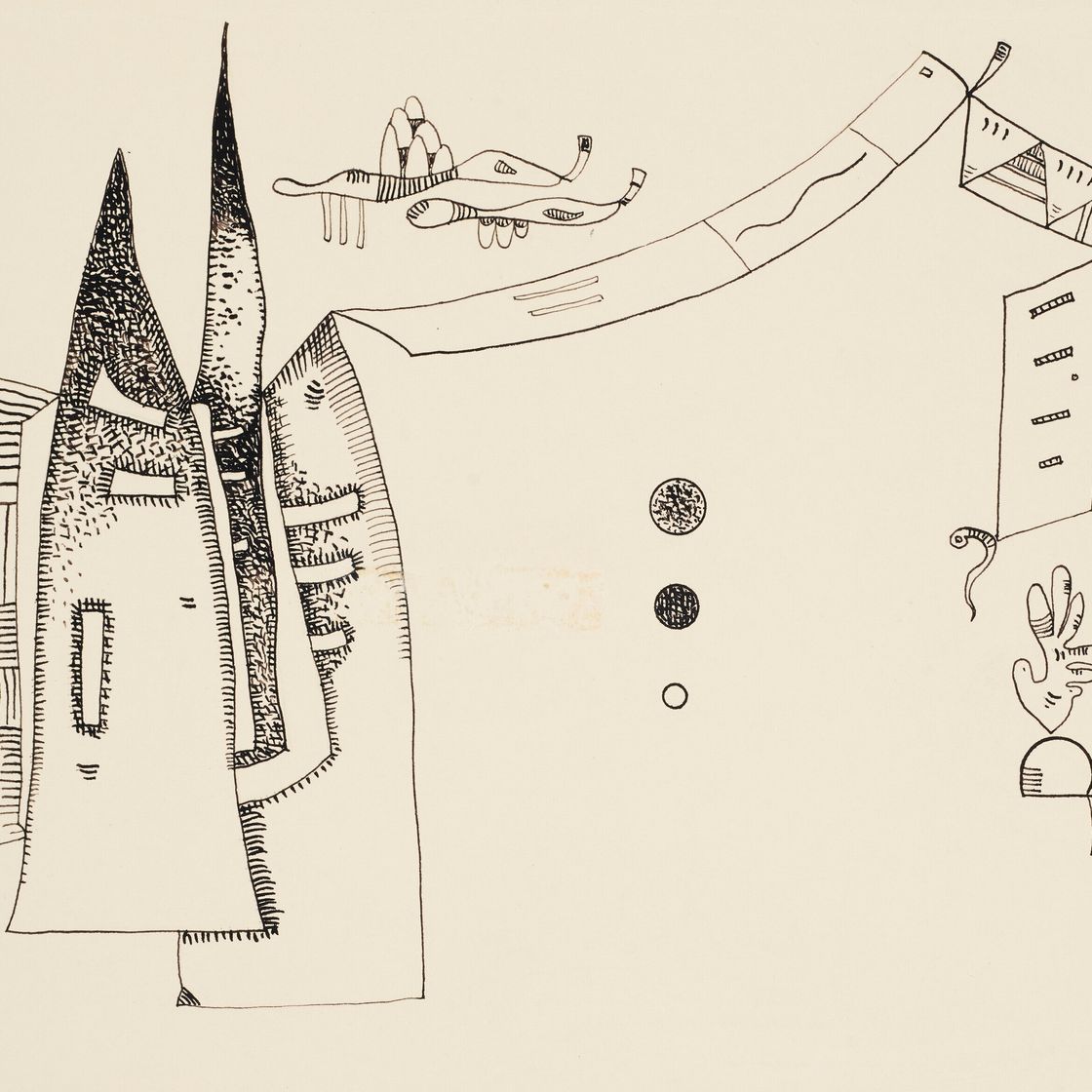 Wassily Kandinsky — Он Титул, изображение 1
