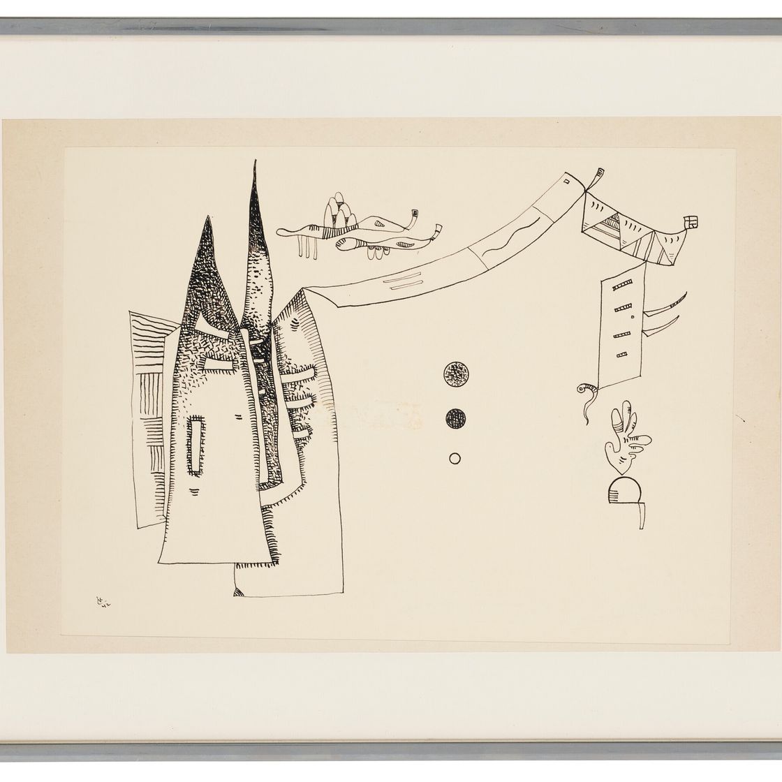 Wassily Kandinsky — Он Титул, изображение 2
