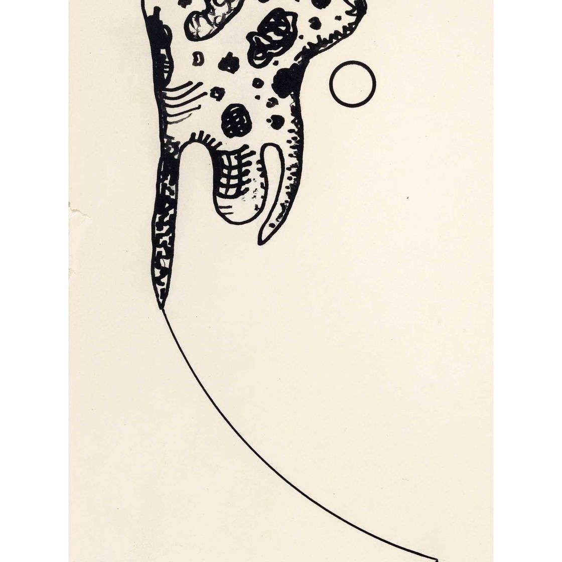 Wassily Kandinsky — Он Титул