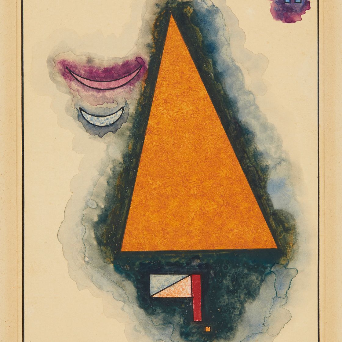 Wassily Kandinsky — Он Титул, изображение 1
