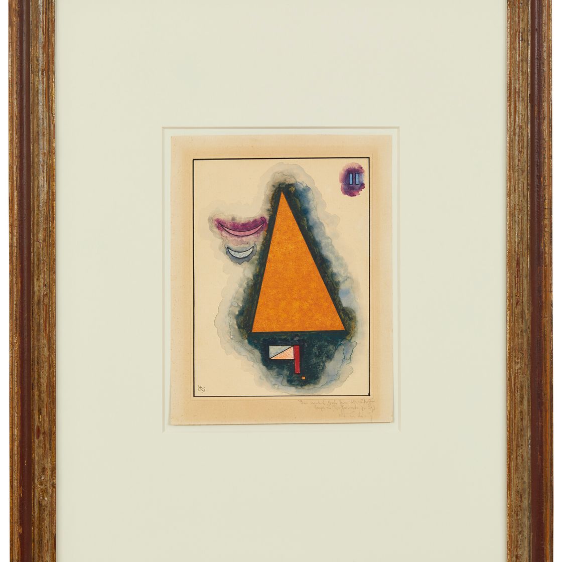 Wassily Kandinsky — Он Титул, изображение 2