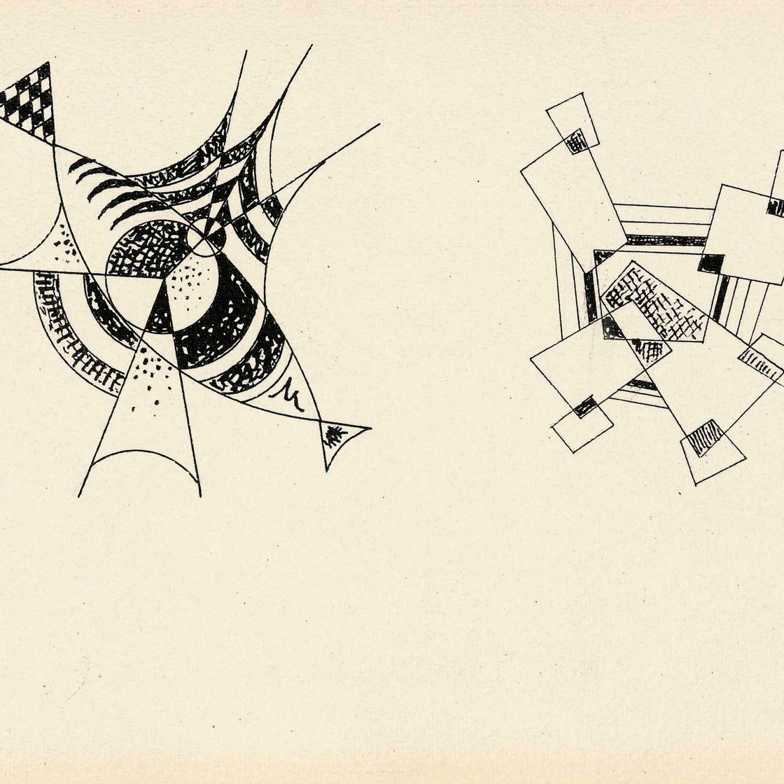 Wassily Kandinsky — Он Титул