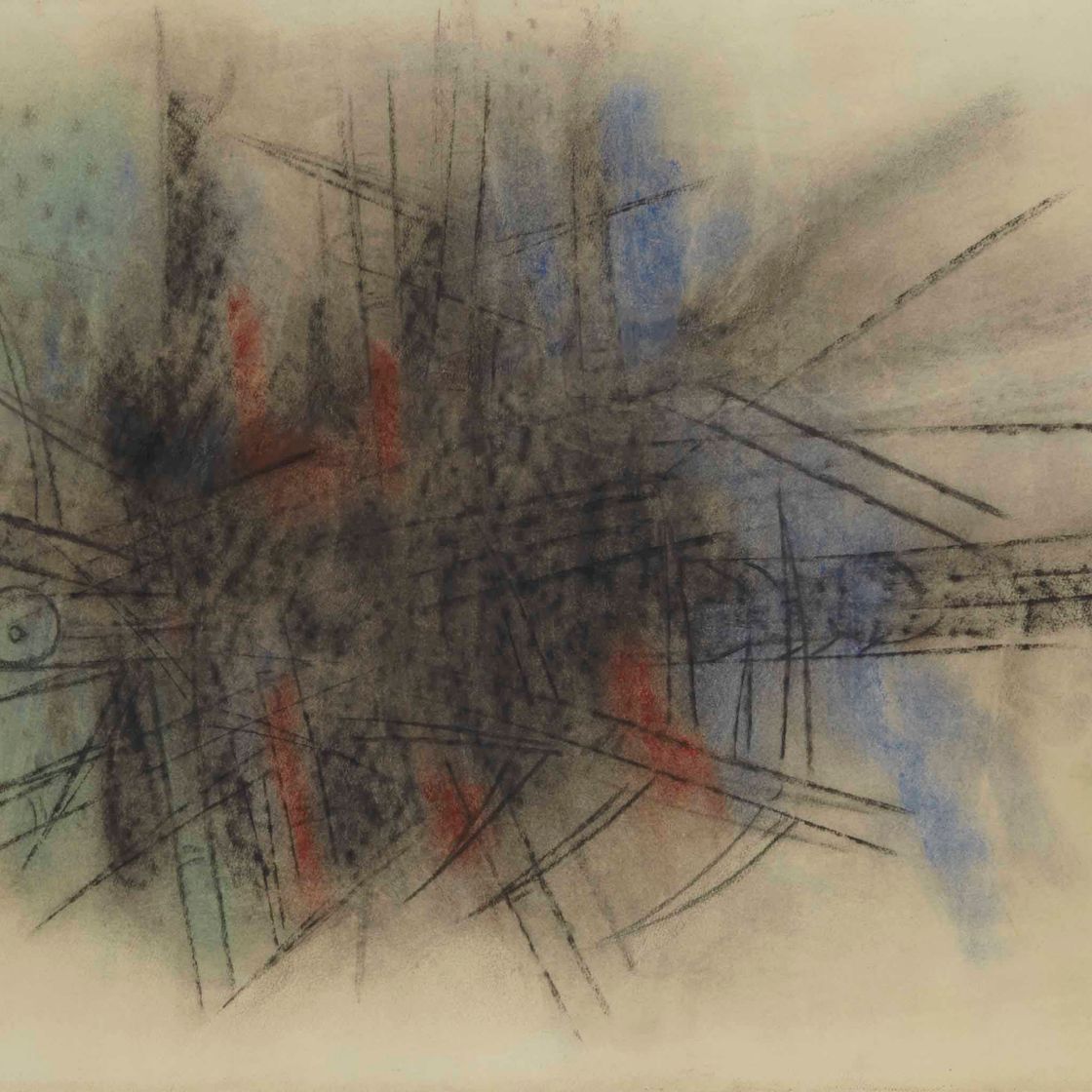 Wifredo Lam — Без титра