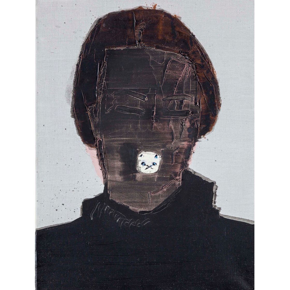 Wilhelm Sasnal — 1995