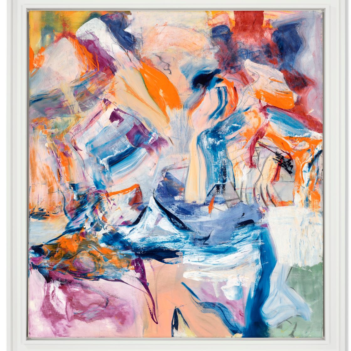 Willem de Kooning — Без названия, изображение 2
