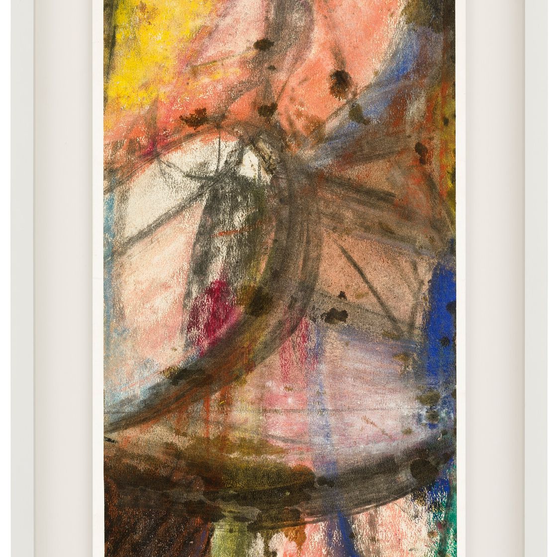 Willem de Kooning — Без названия, изображение 2
