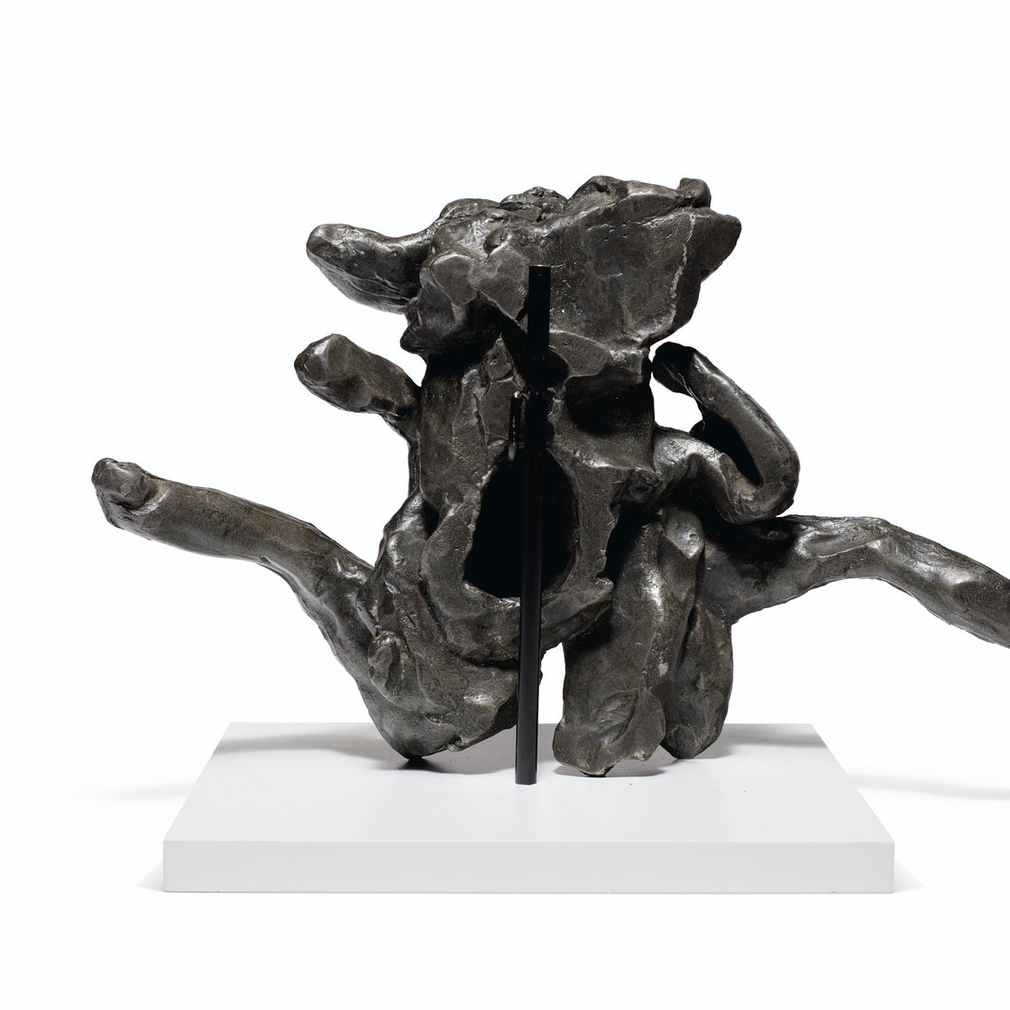 Willem de Kooning — Без названия, изображение 2