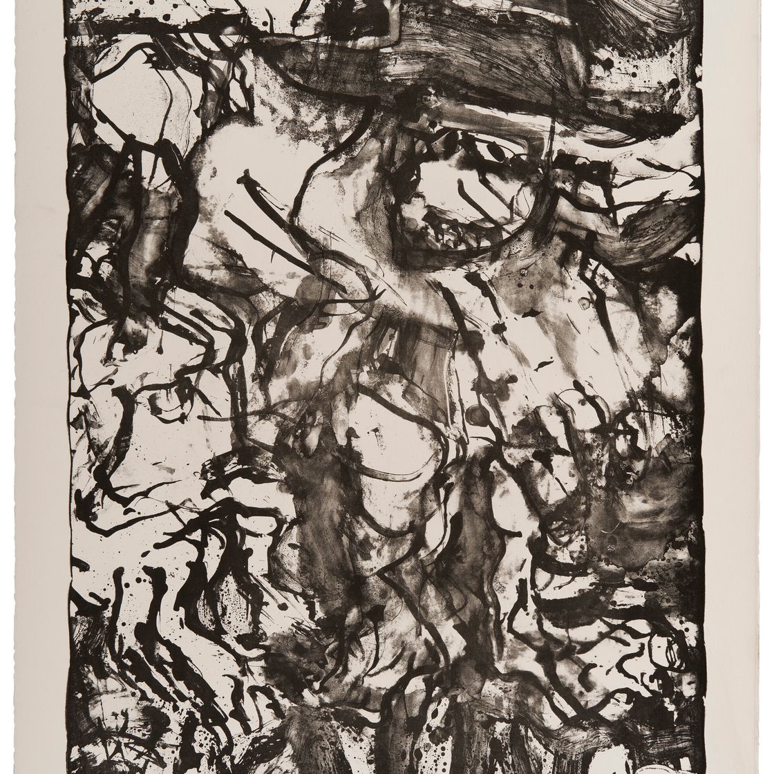 Willem de Kooning — Проповедник