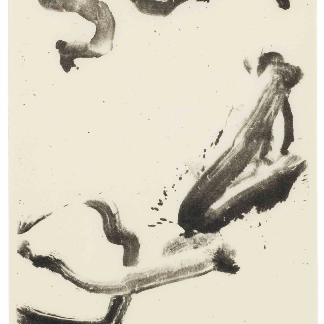 Willem de Kooning — С любовью к Вакако