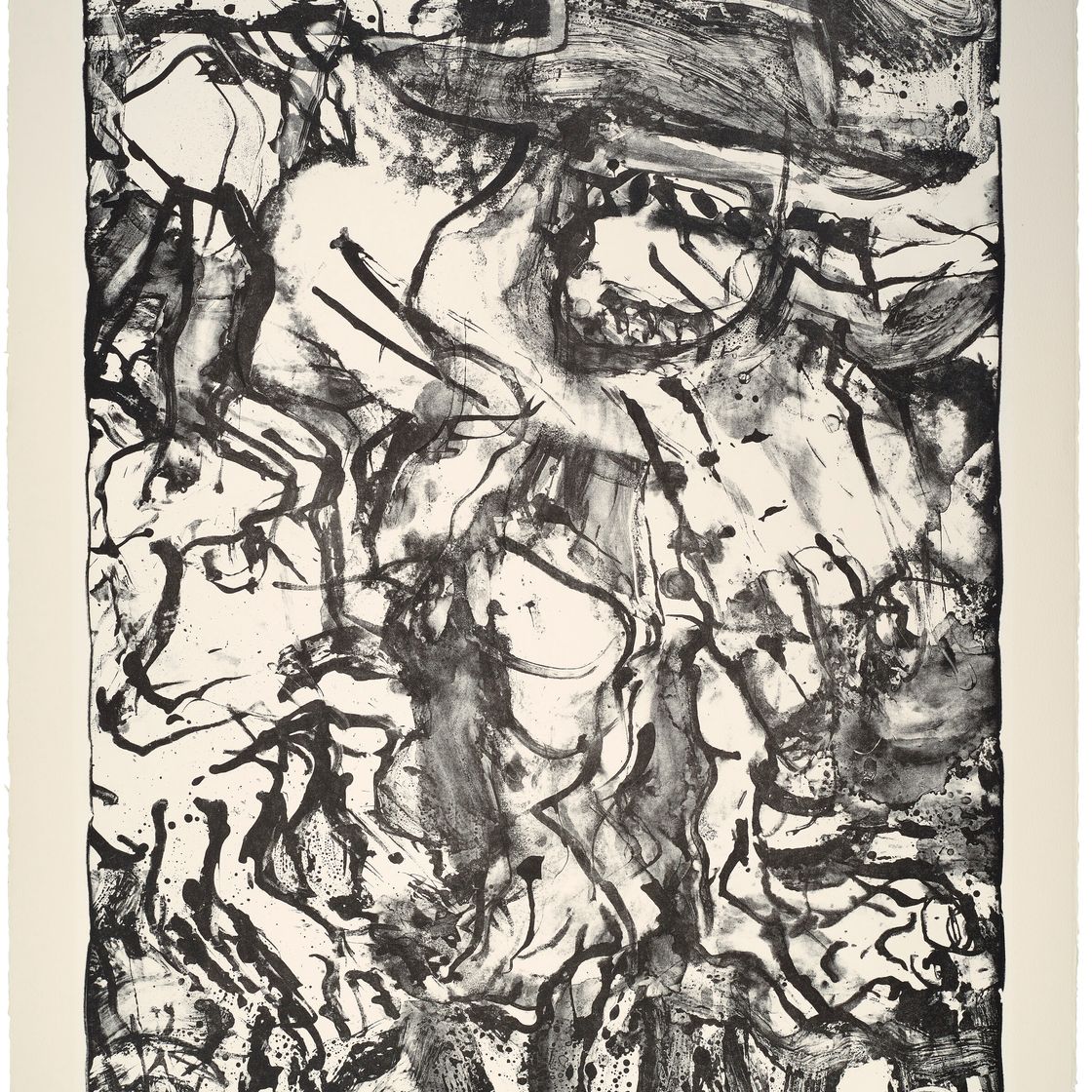 Willem de Kooning — Проповедник