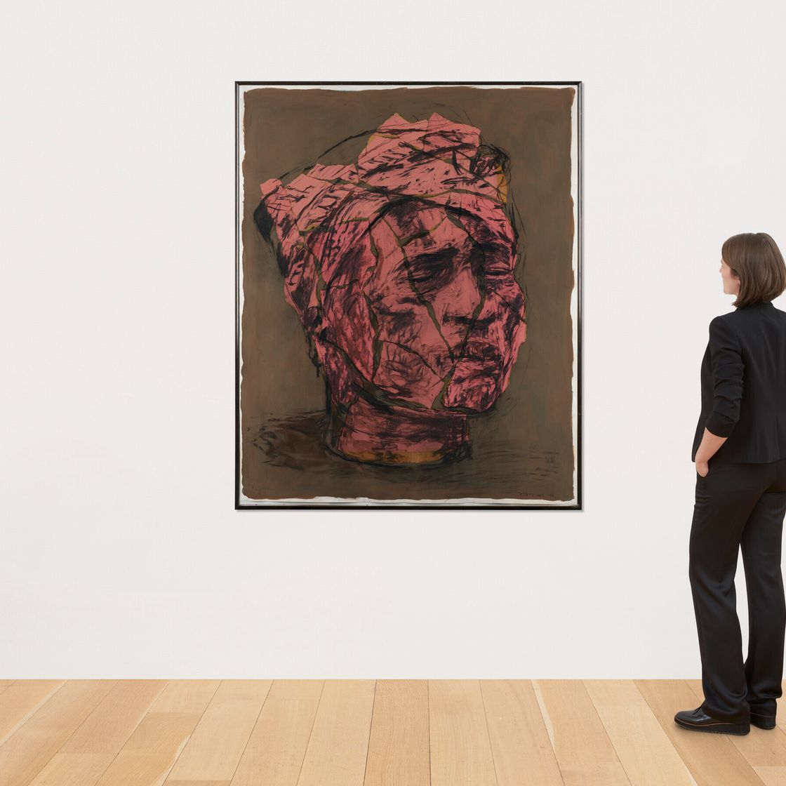 William Kentridge — Глава, изображение 2