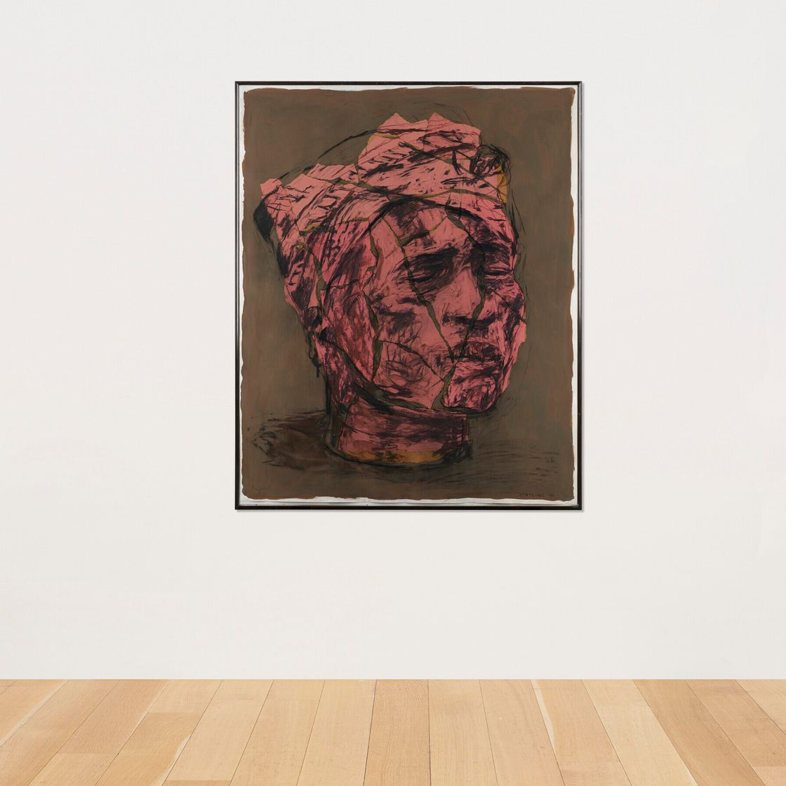 William Kentridge — Глава, изображение 3