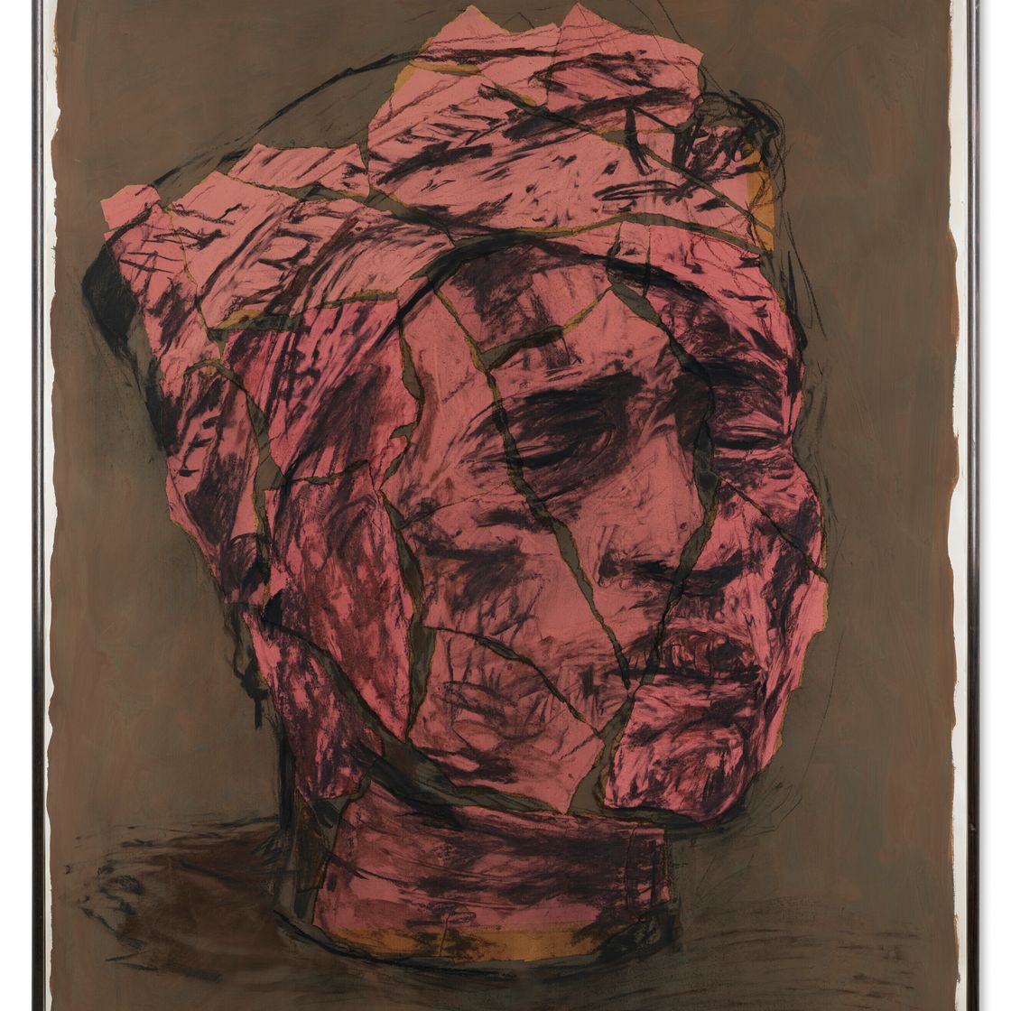 William Kentridge — Глава, изображение 4