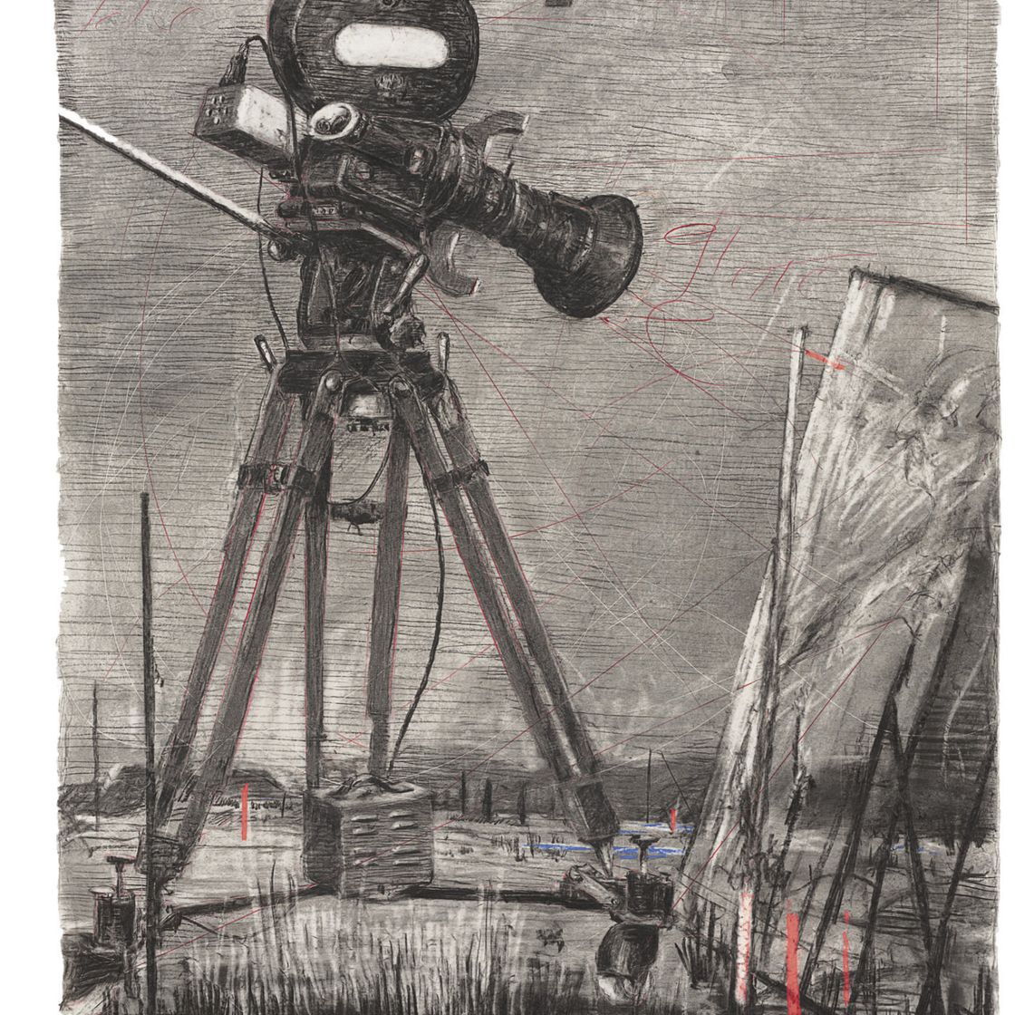 William Kentridge — 9 Фильмов