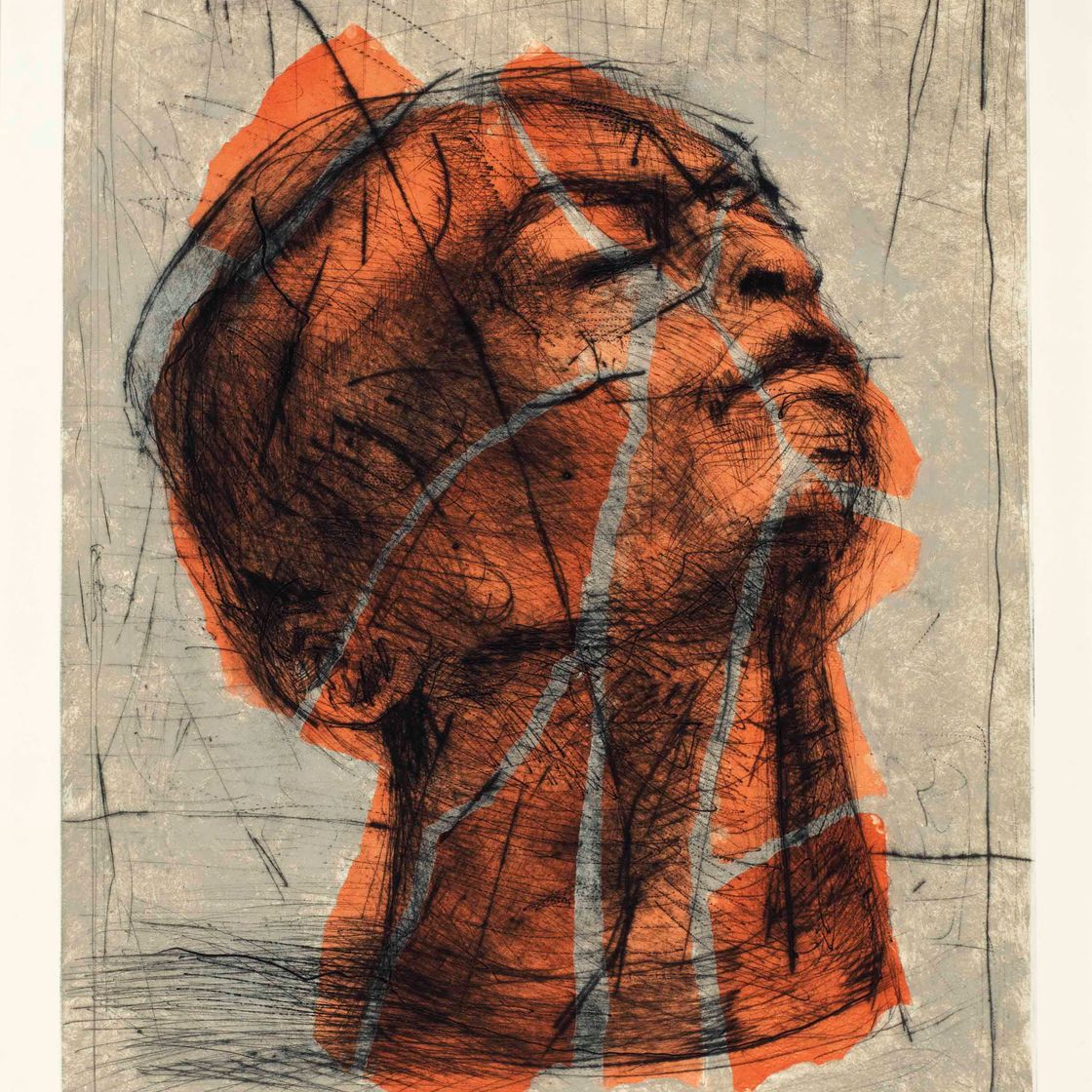 William Kentridge — Глава