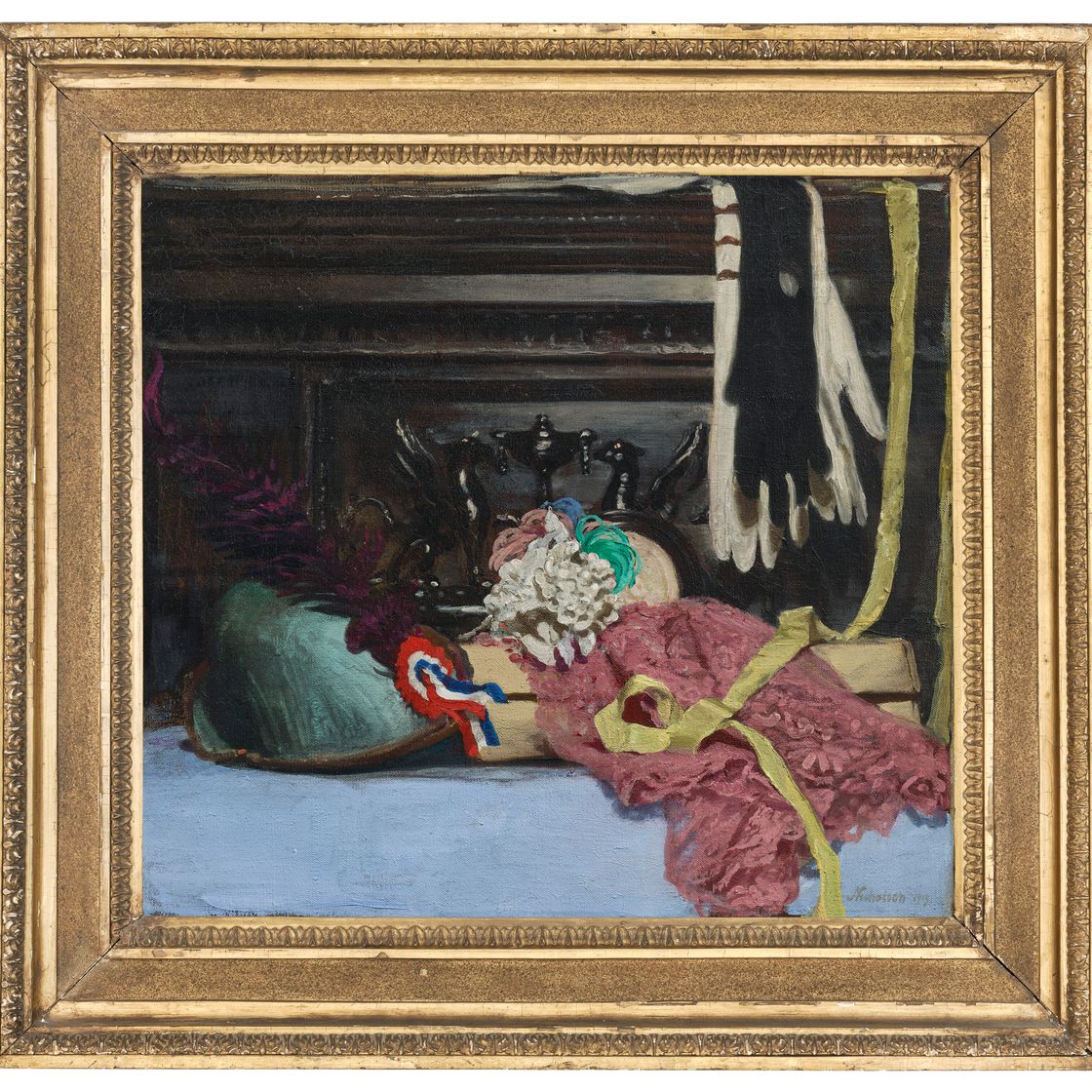 William Nicholson — Сувениры, изображение 2