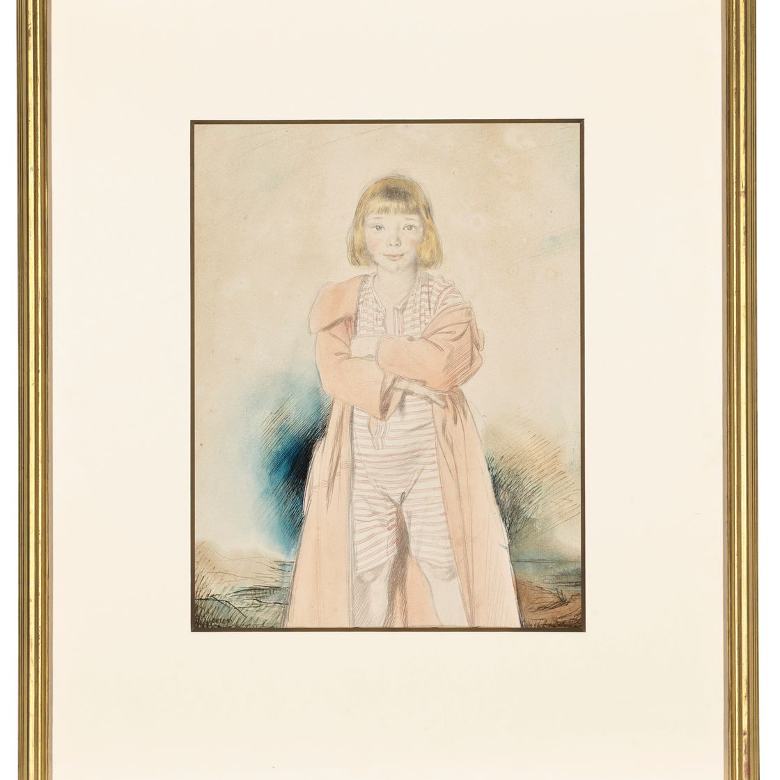 William Orpen — Комплект, изображение 2