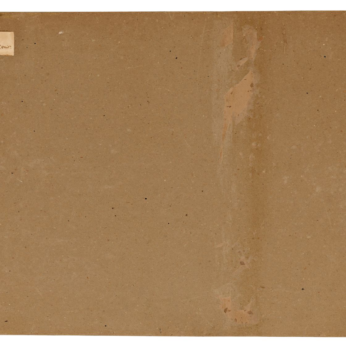 William Trost Richards — Вихревой каменный свет, изображение 4