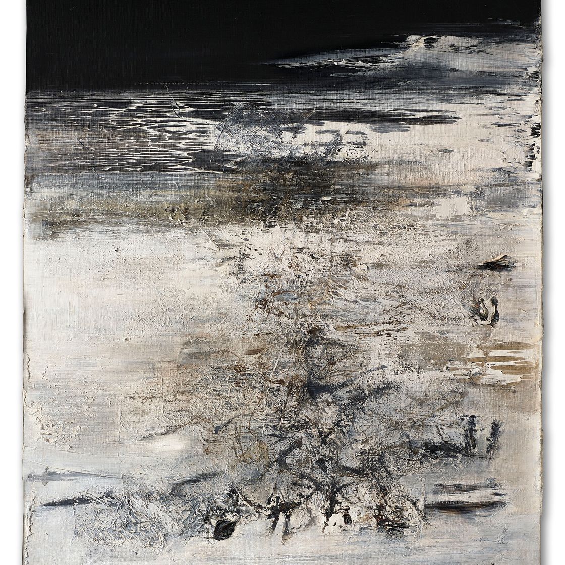 Wou-Ki Zao — 16.1.62