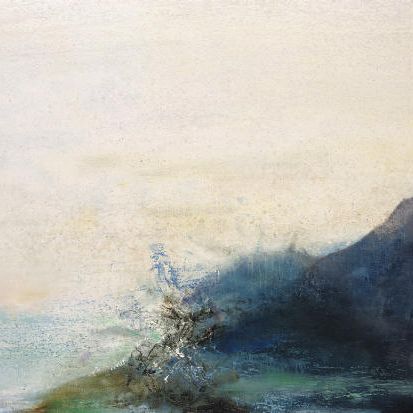 Wou-Ki Zao — 20.11.86