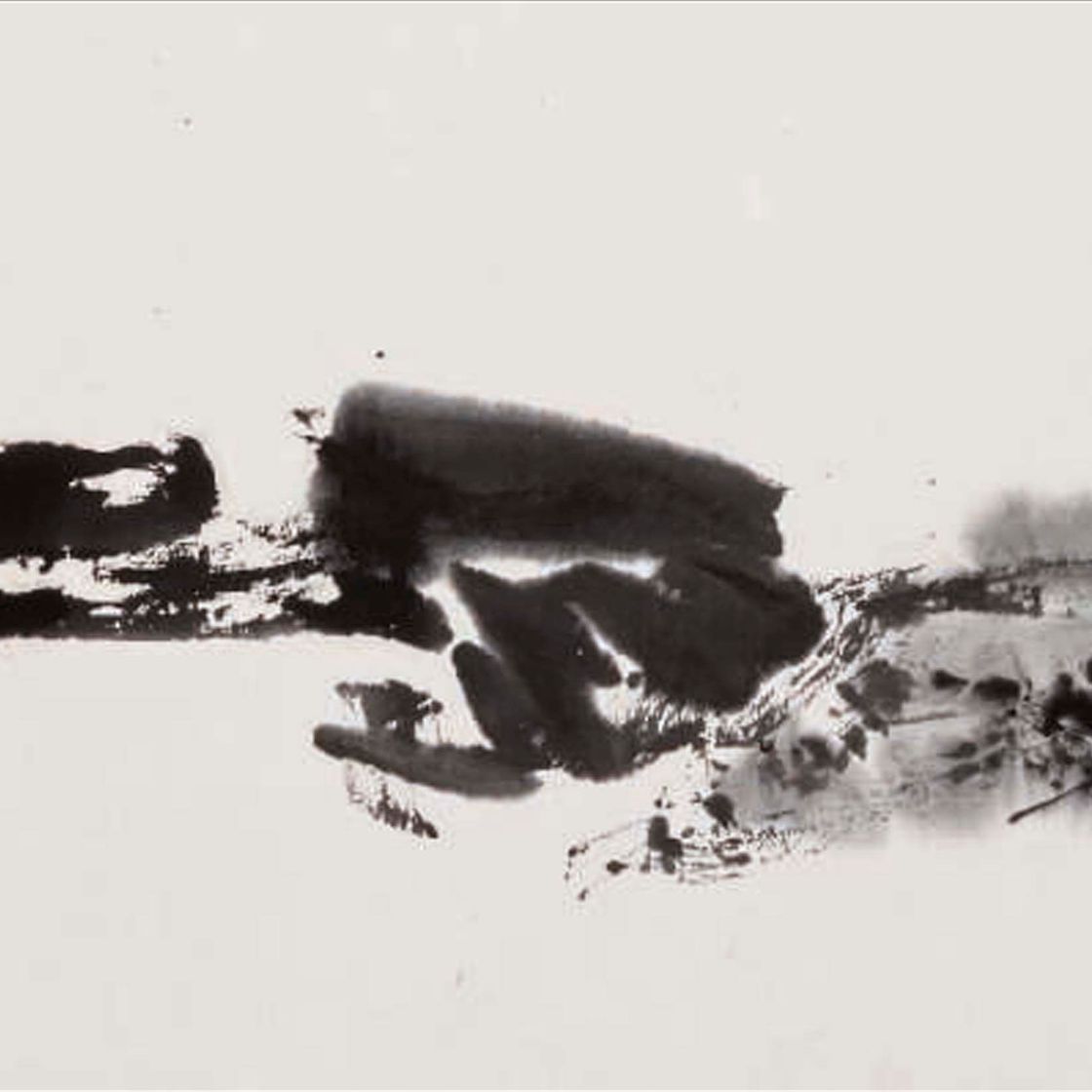 Wou-Ki Zao — Без титра