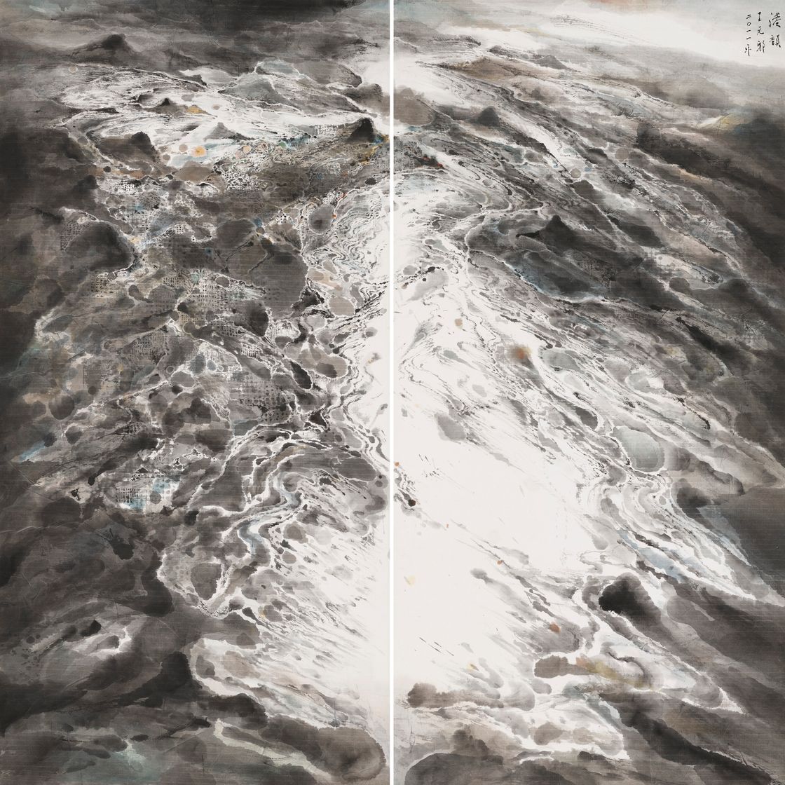 Wucius Wong — Ритм гавани