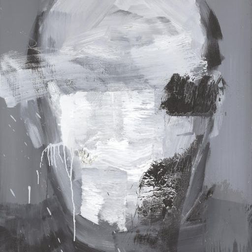 Yan Pei-Ming — Без названия