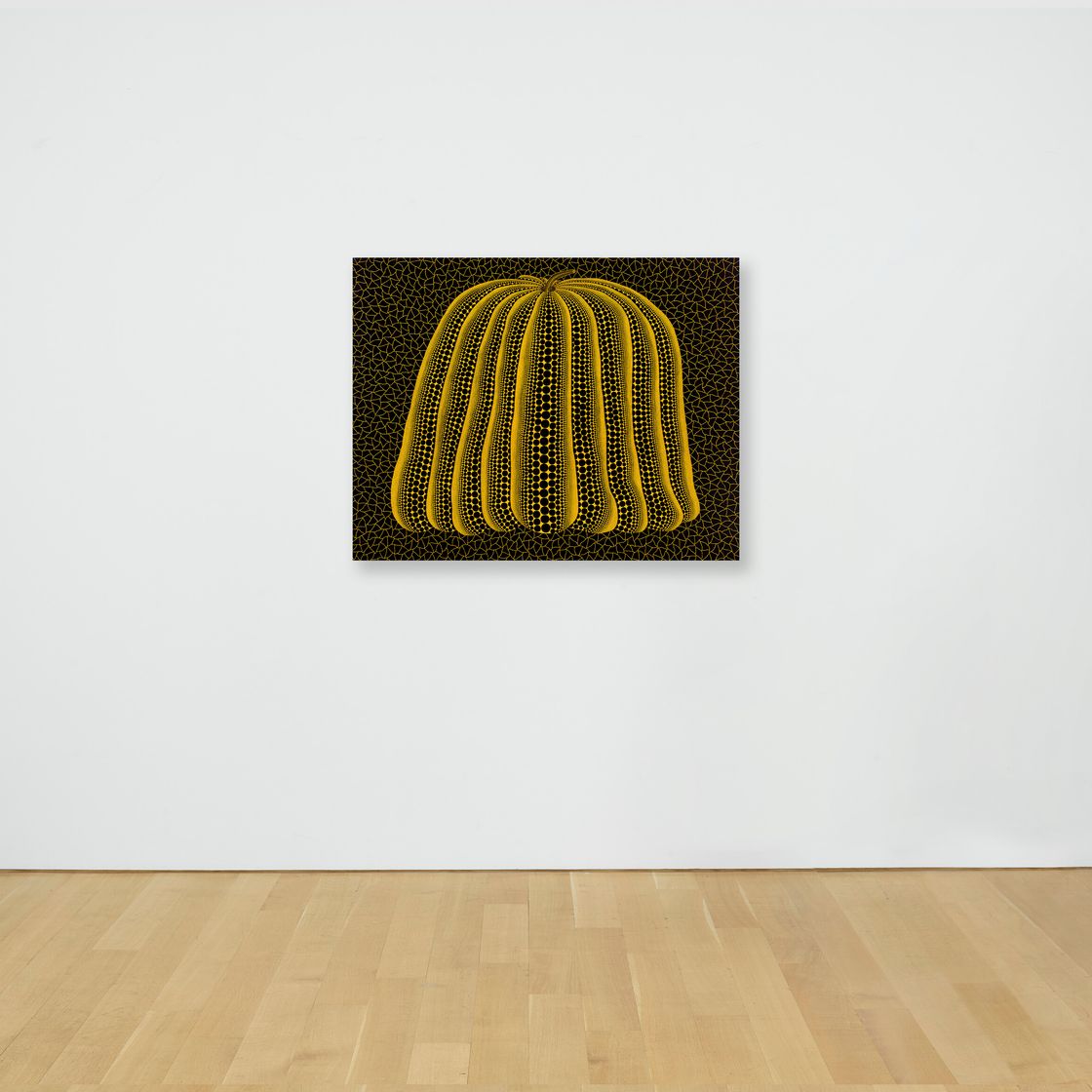 Yayoi Kusama — Тыква, изображение 2