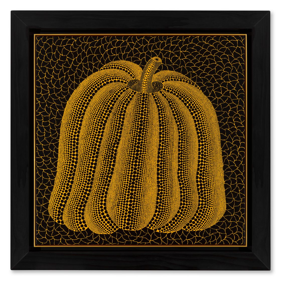 Yayoi Kusama — ТЫКВА (ХРУ), изображение 2