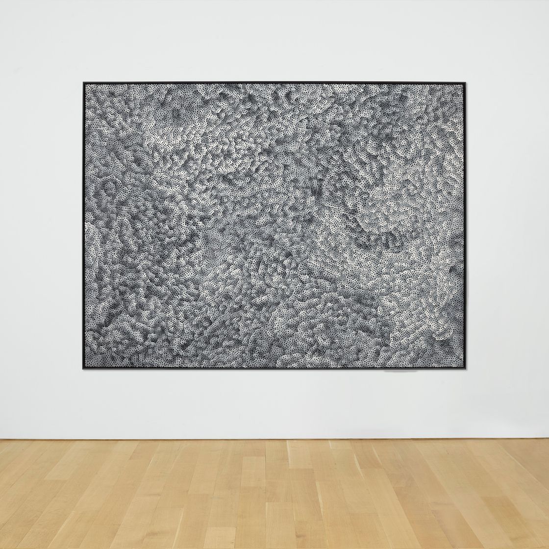 Yayoi Kusama — Просветление Означает Беззаботную Жизнь, изображение 3