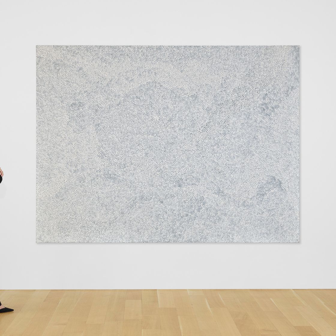 Yayoi Kusama — Инфинити-сети [HSO], изображение 3