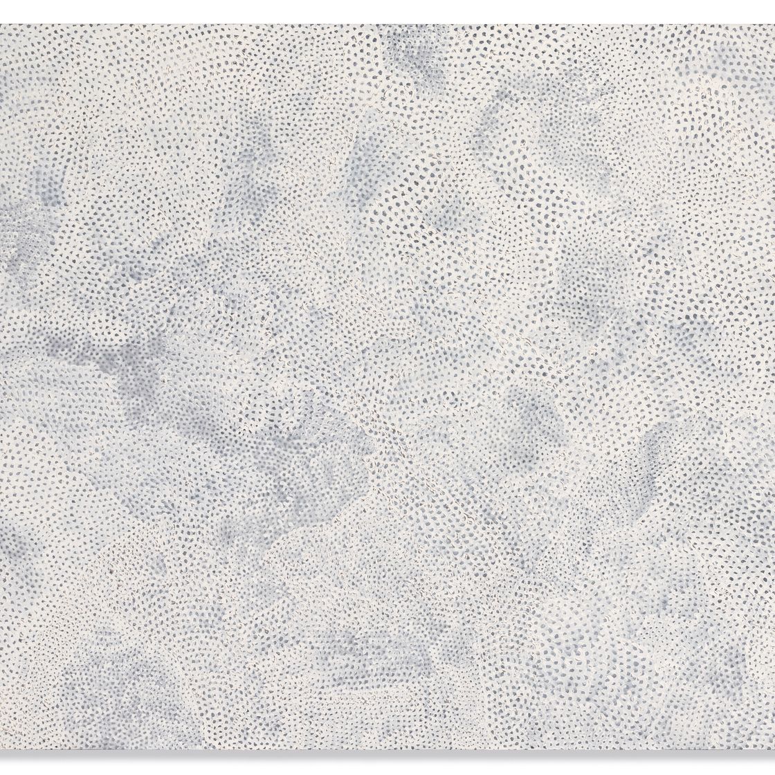Yayoi Kusama — Сети бесконечности (T.W.A), изображение 1
