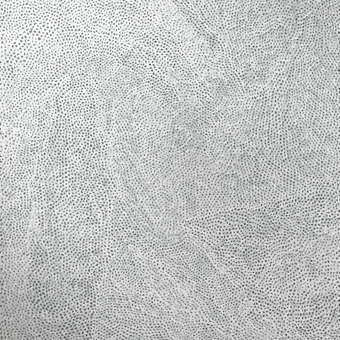 Yayoi Kusama — Сети бесконечности (OXTERAL), изображение 1