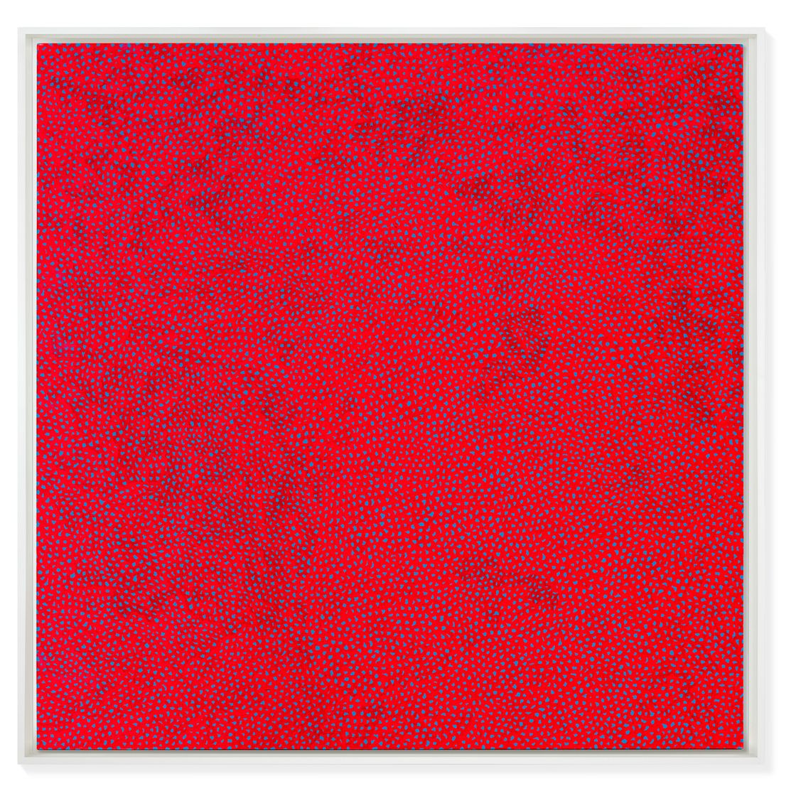 Yayoi Kusama — БЕСКОНЕЧНЫЕ СЕТИ (OOAXT), изображение 2