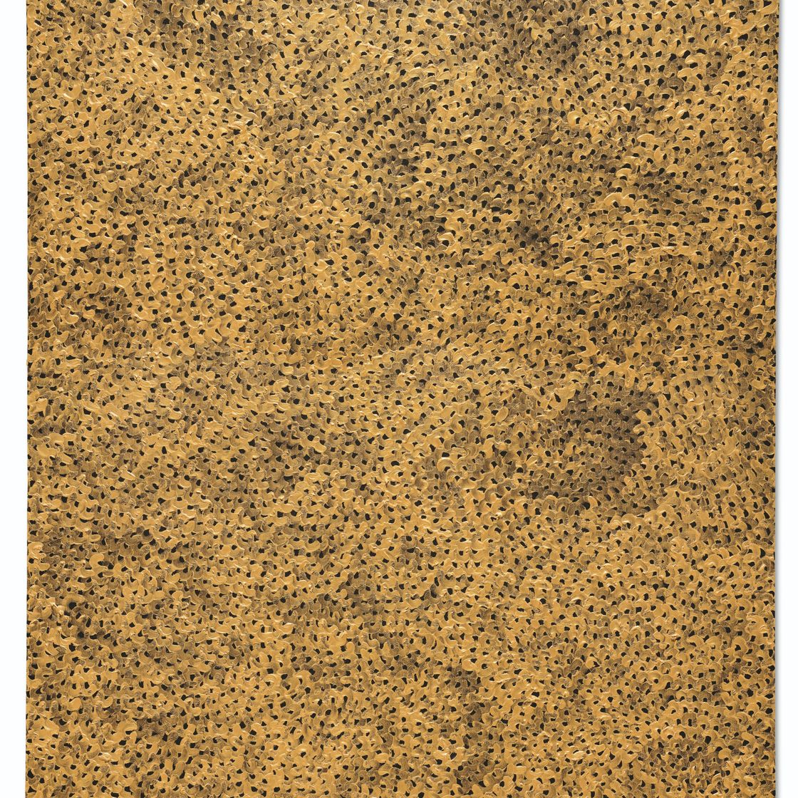 Yayoi Kusama — Инфинити-сети (OPQR), изображение 1