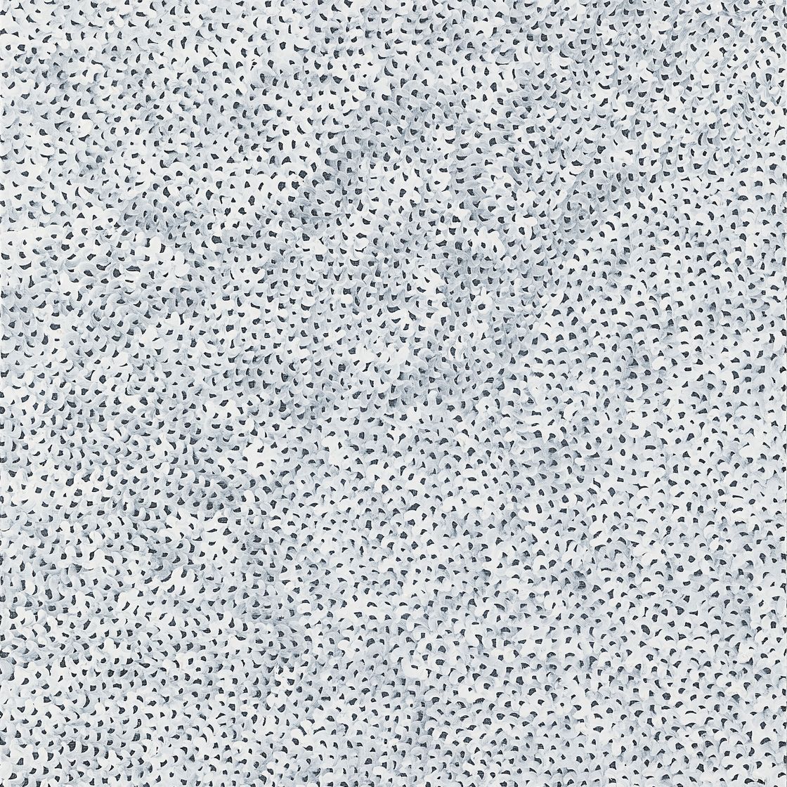 Yayoi Kusama — ИНФИНИТИ-СЕТИ (OTQWAZ), изображение 1