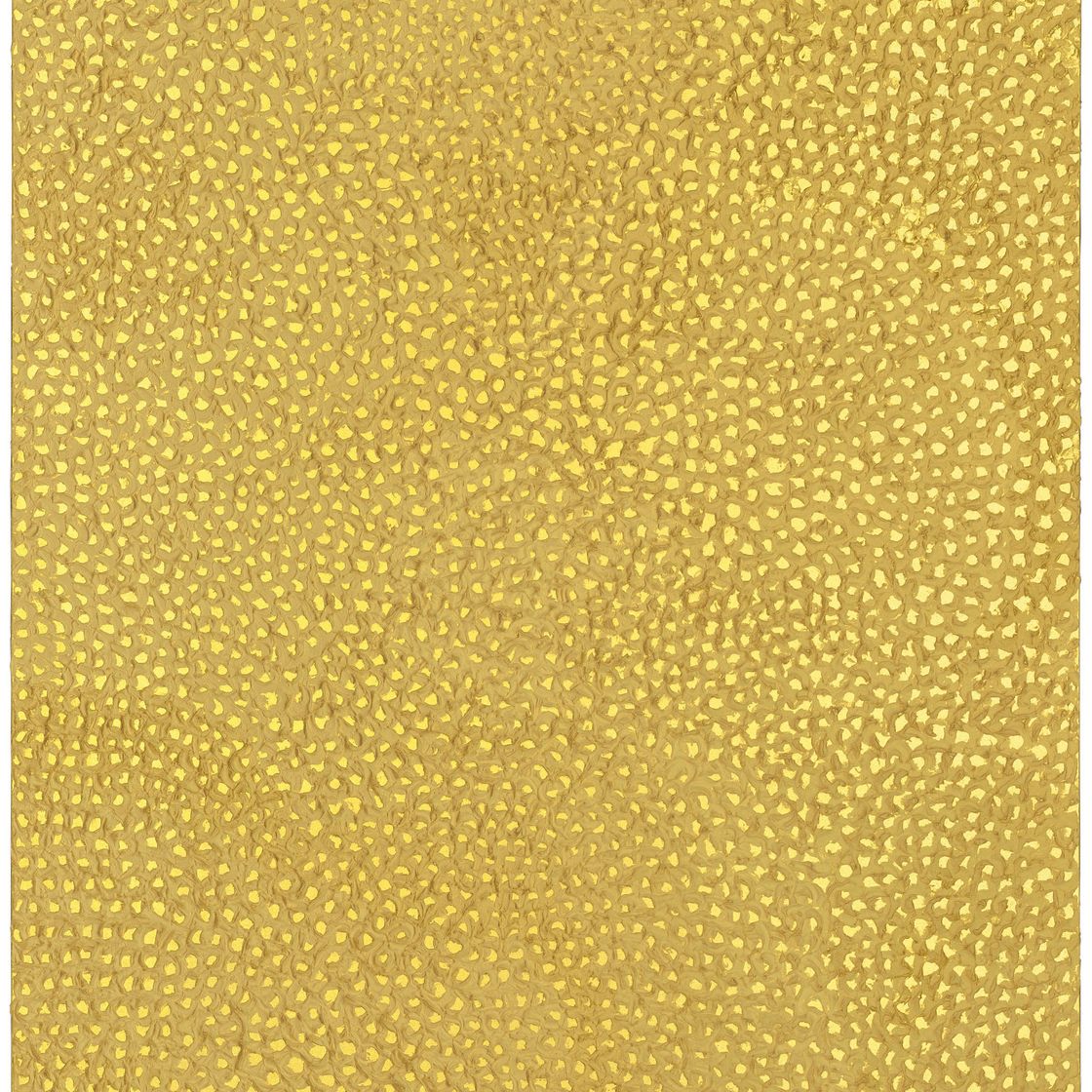 Yayoi Kusama — Сети Бесконечности