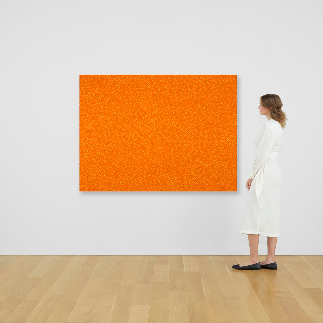Yayoi Kusama — ИНФИНИТИ-СЕТИ [HOAWD], изображение 2