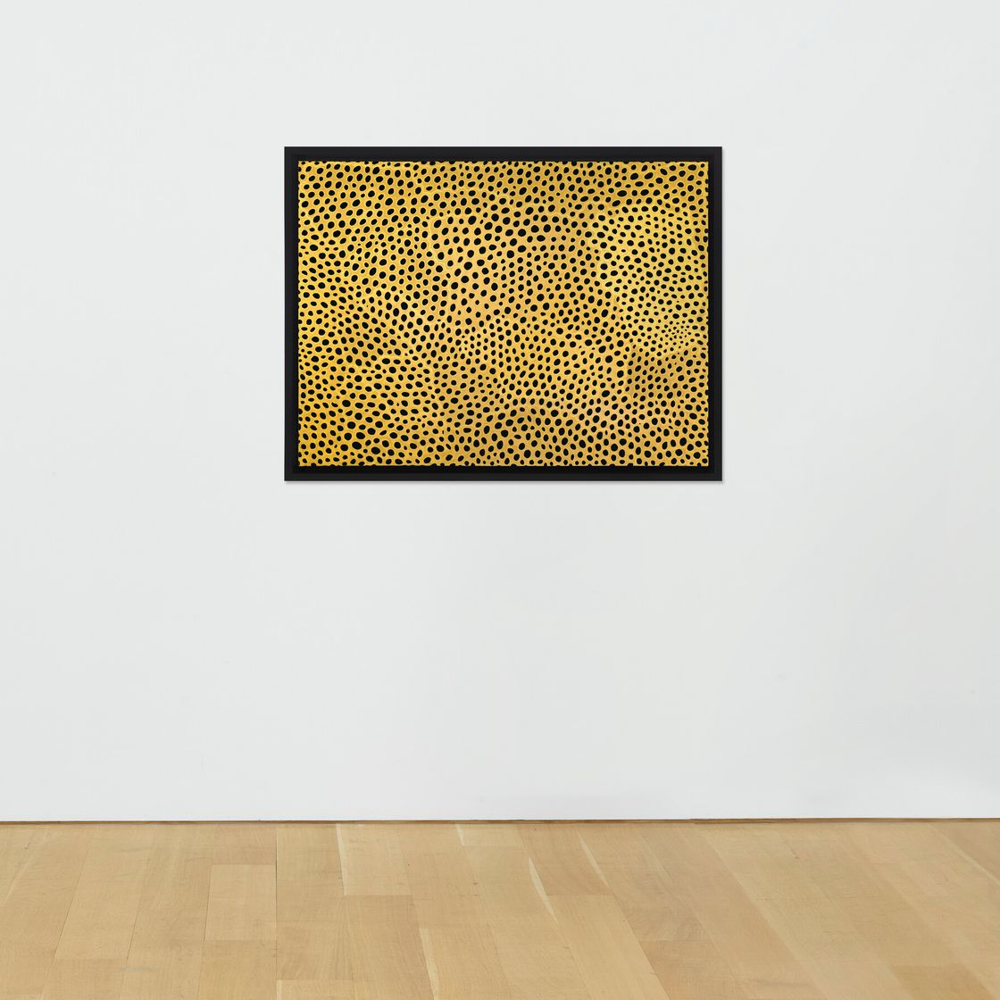Yayoi Kusama — ИНФИНИТИ-СЕТИ (ORUSB), изображение 3