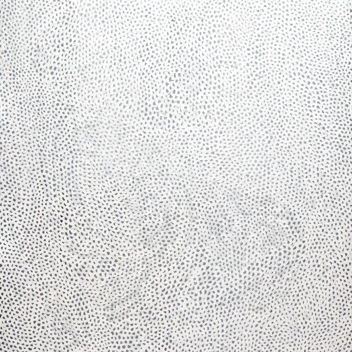 Yayoi Kusama — ИНФИНИТИ-СЕТИ (TWQPA)