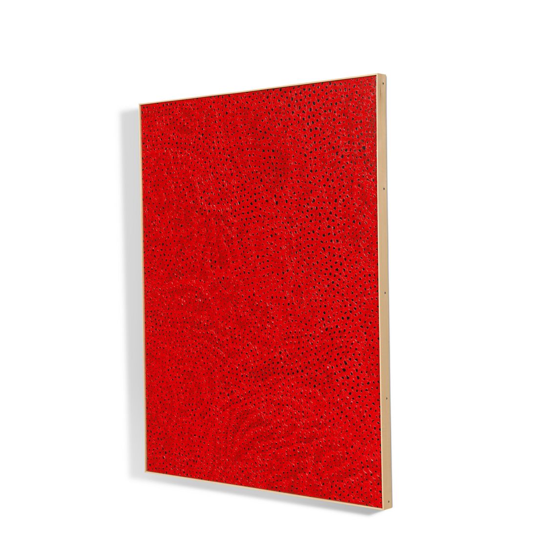Yayoi Kusama — ИНФИНИТИ-СЕТИ (SHSOWX), изображение 3