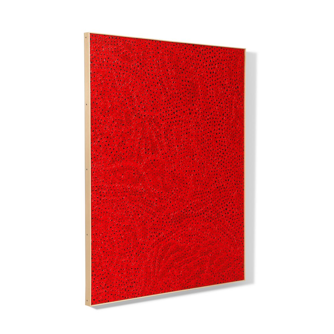 Yayoi Kusama — ИНФИНИТИ-СЕТИ (SHSOWX), изображение 4