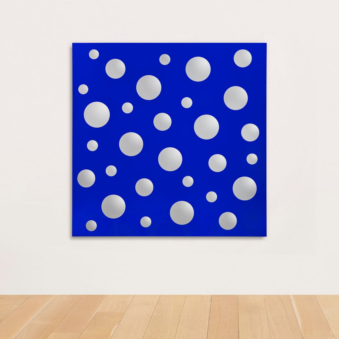 Yayoi Kusama — Космос (THOPS), изображение 3