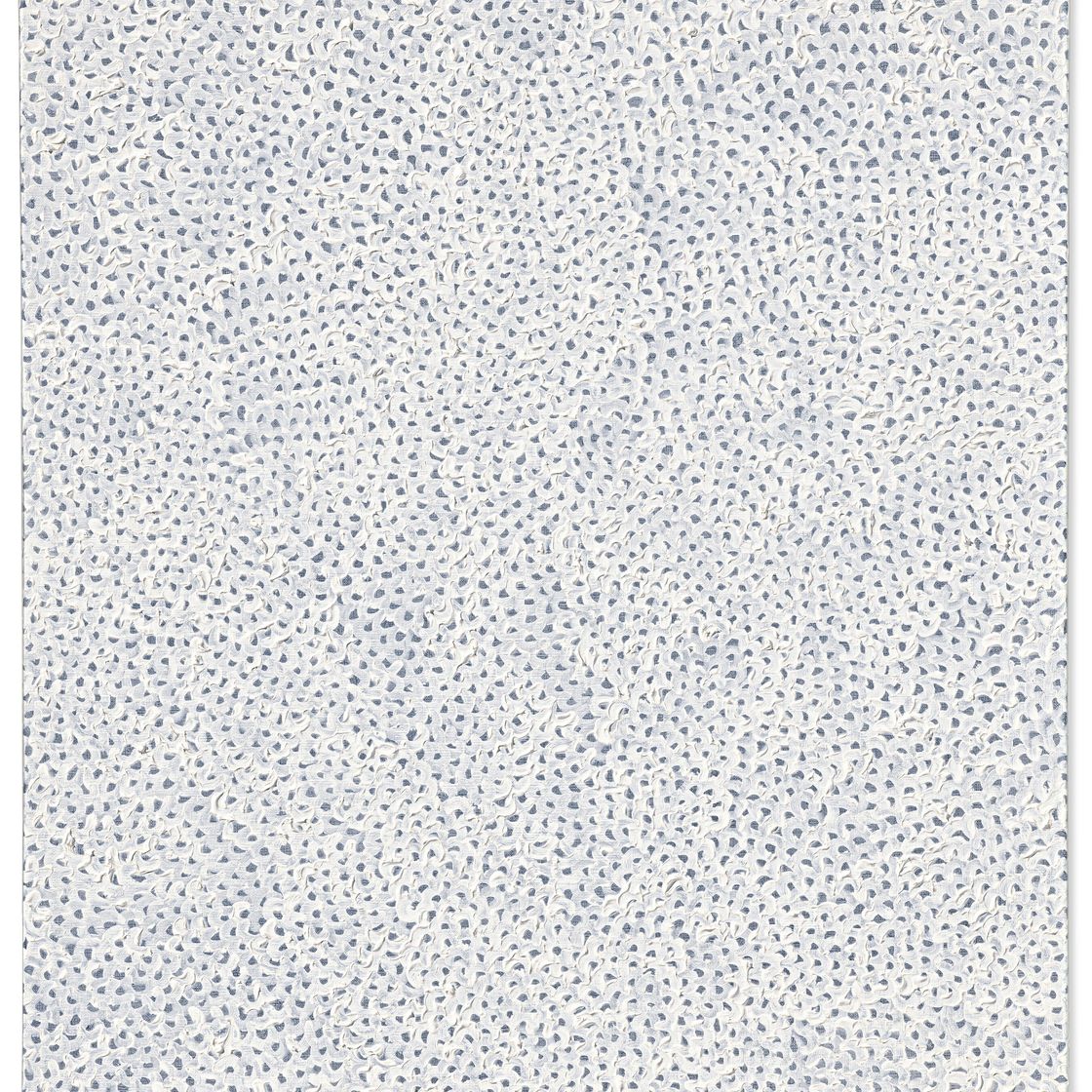 Yayoi Kusama — ИНФИНИТИ-СЕТИ (FINTTOW), изображение 1