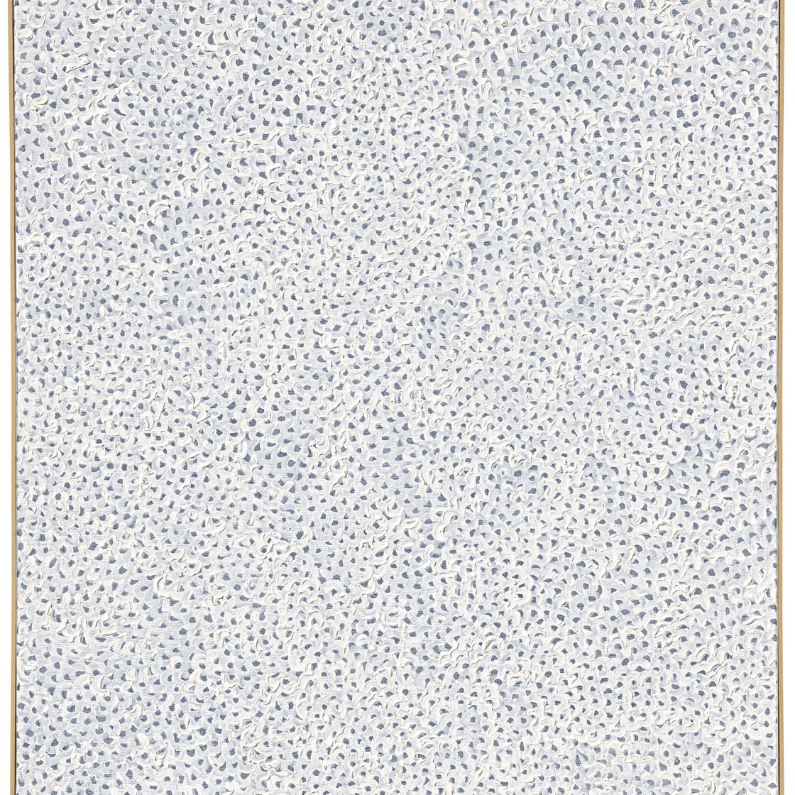 Yayoi Kusama — ИНФИНИТИ-СЕТИ (FINTTOW), изображение 3