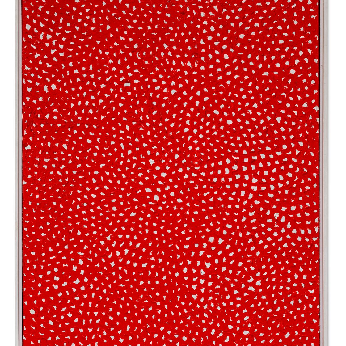 Yayoi Kusama — Сети, изображение 2