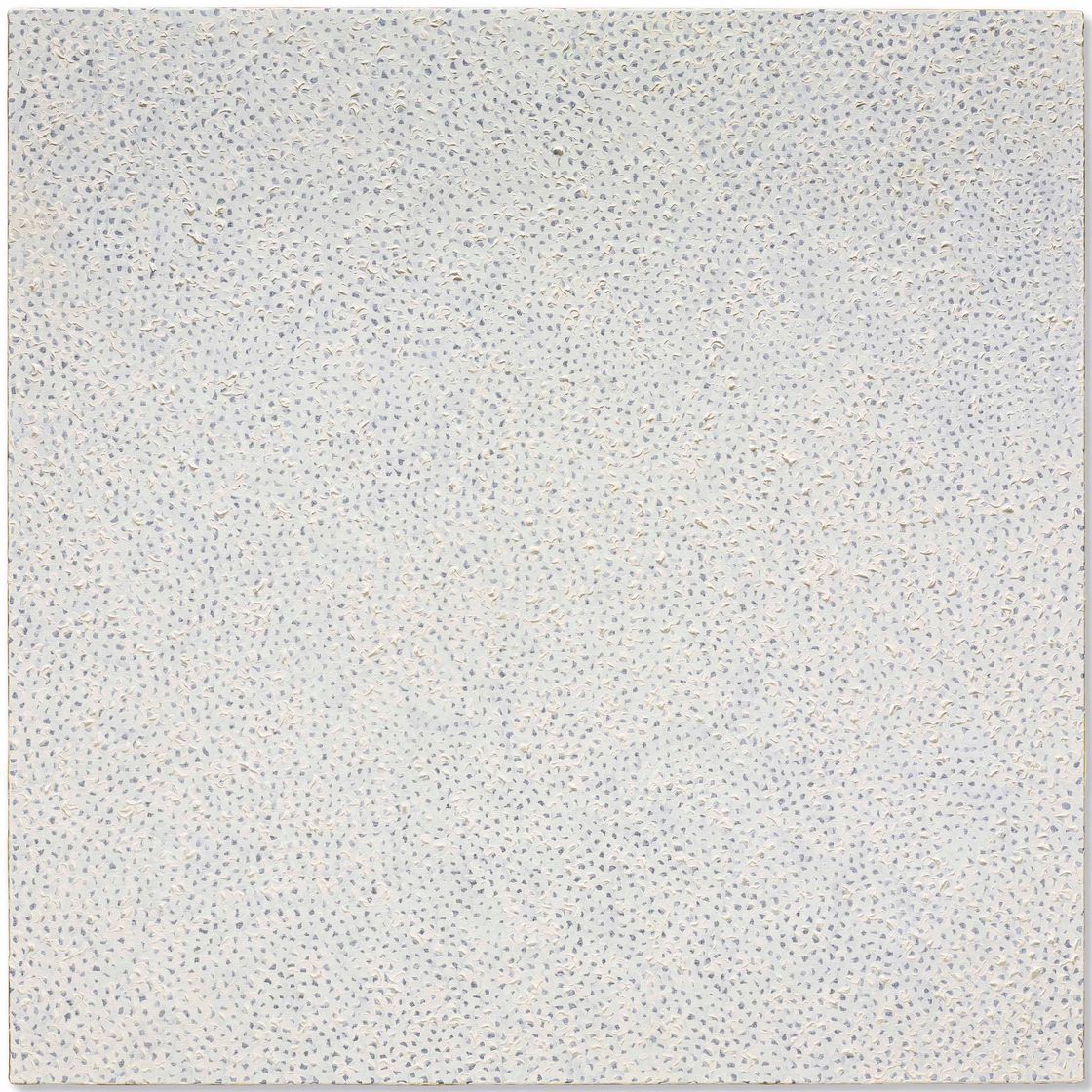 Yayoi Kusama — Сети бесконечности